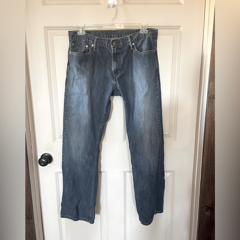 Levi’s men’s jeans